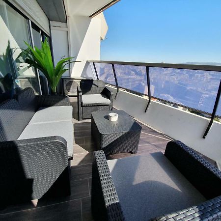 Appartement T2 Prado Chanot Plage Marseille Exteriér fotografie