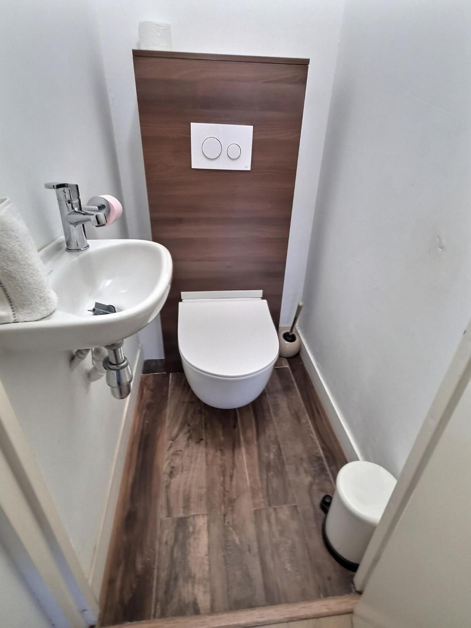 Appartement T2 Prado Chanot Plage Marseille Exteriér fotografie